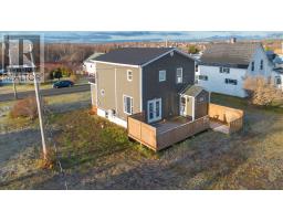 Porch - 157 Lake Road, Glace Bay, NS B1A2G8 Photo 6