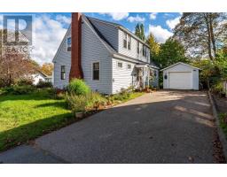 1pc Bathroom - 1 Orchard Road, Kentville, NS B4N1R7 Photo 6