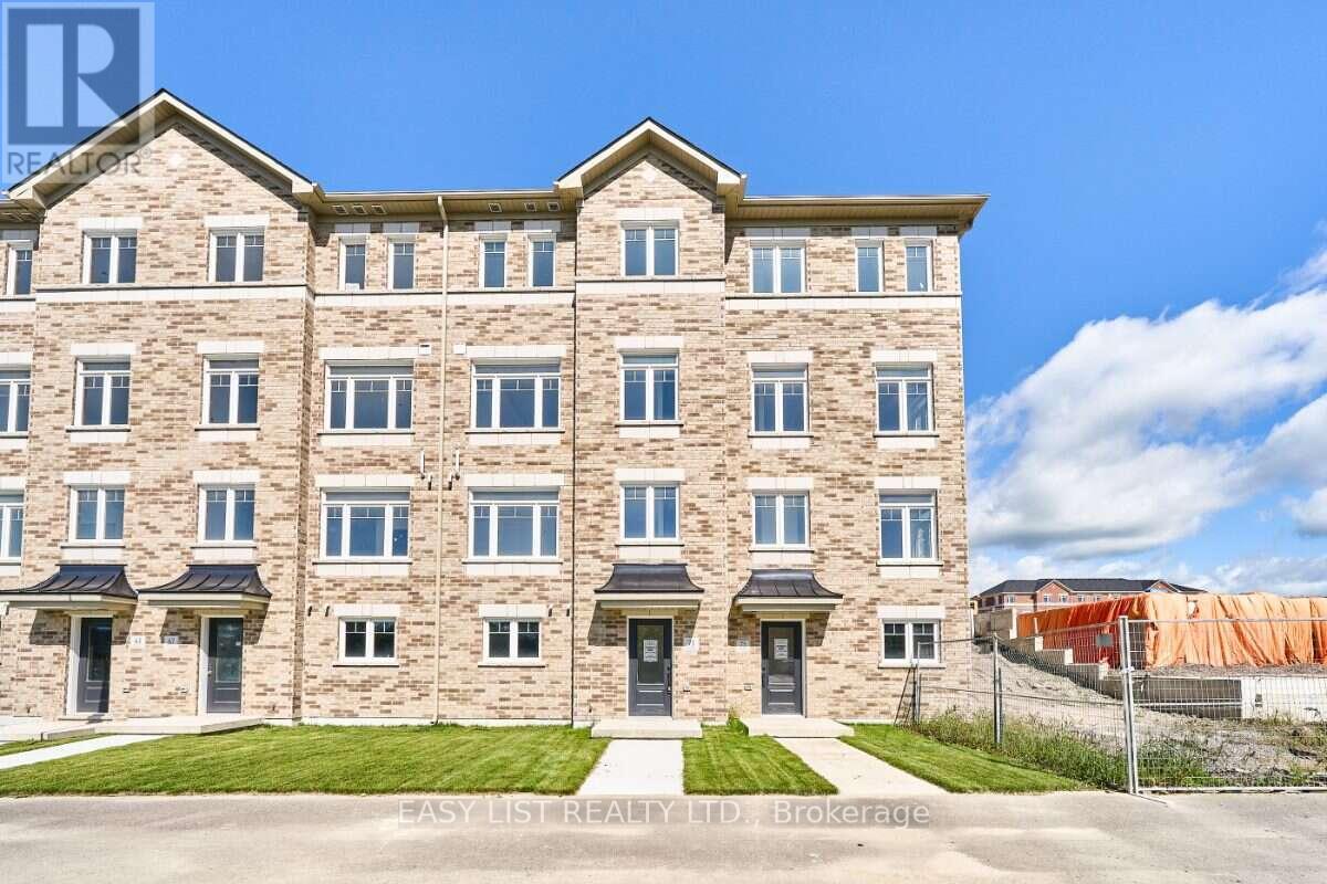 71 Addyman Crescent, Clarington, ON