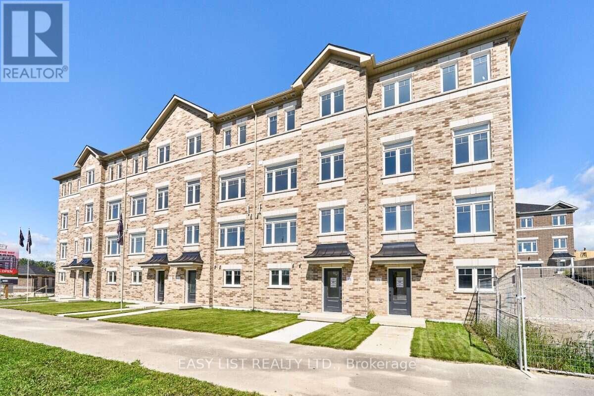 71 Addyman Crescent, Clarington, ON photo 2