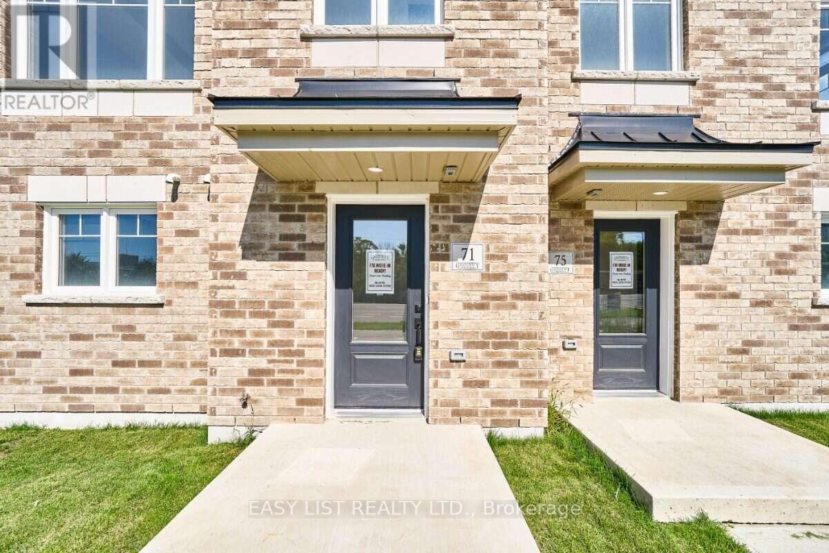 71 Addyman Crescent, Clarington, ON photo 3