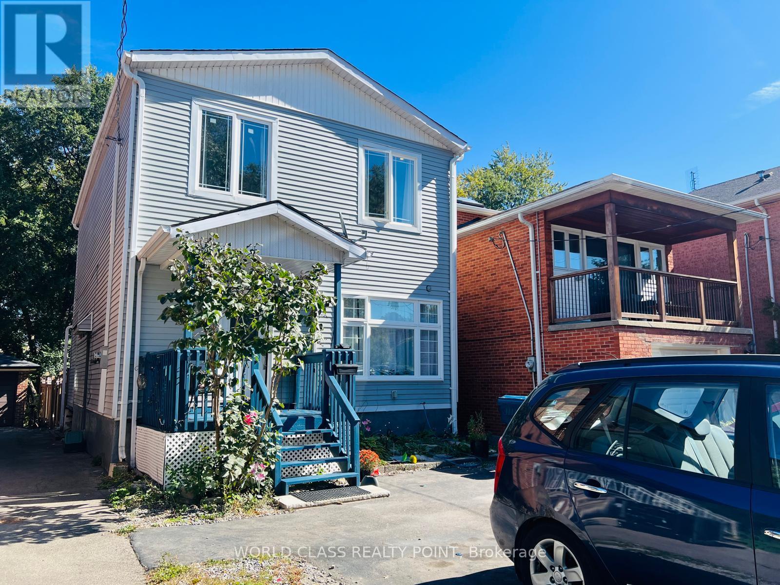 21 SOUTH BONNINGTON AVENUE - 1