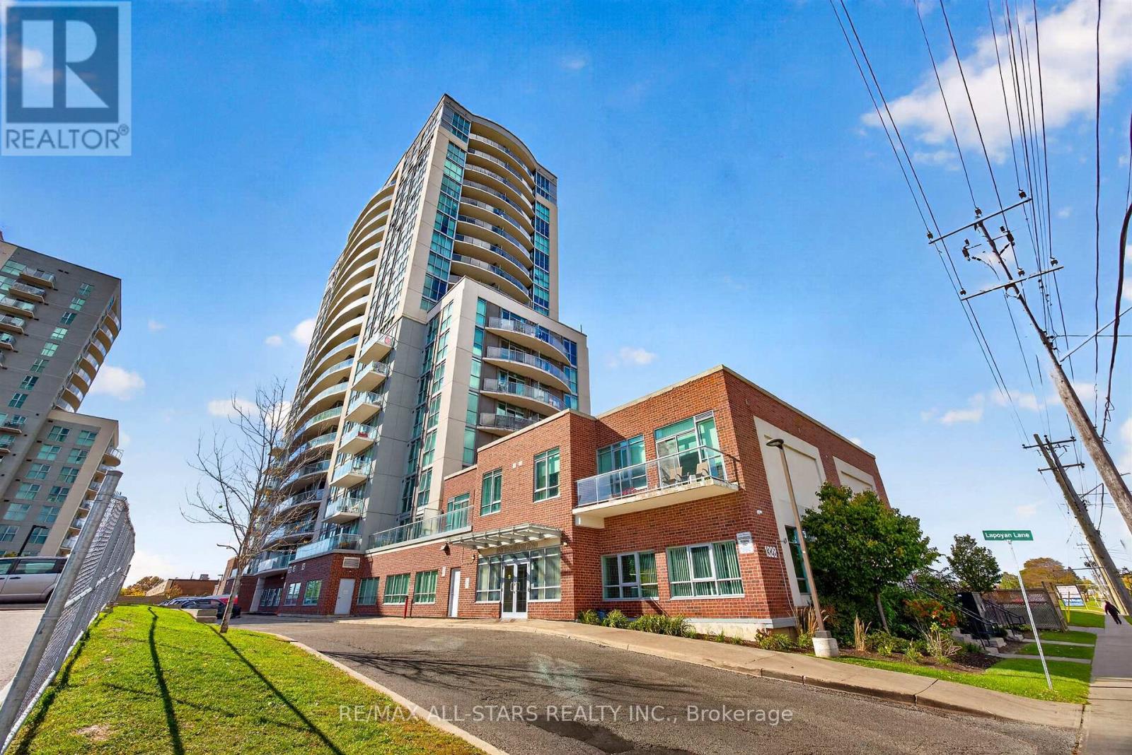 #2009 1328 BIRCHMOUNT ROAD - 1