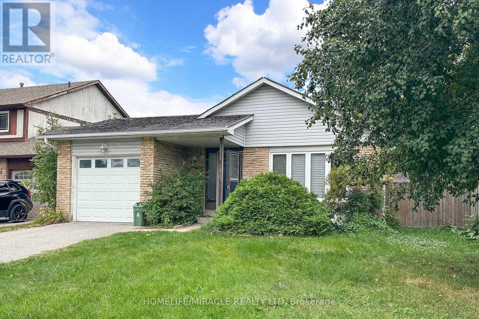 14 PILKINGTON CRESCENT - 2