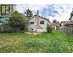 14 Pilkington Crescent, Whitby, ON L1N6E9 Photo 21