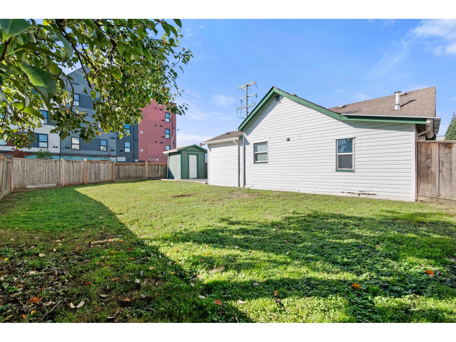 Photo of 45874 TRETHEWEY AVENUE, Chilliwack Proper South 26