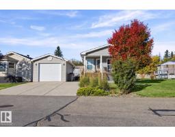 Modular for sale at #1504 53222 Range Road 272, Rural Parkland County — MLS® E4511752