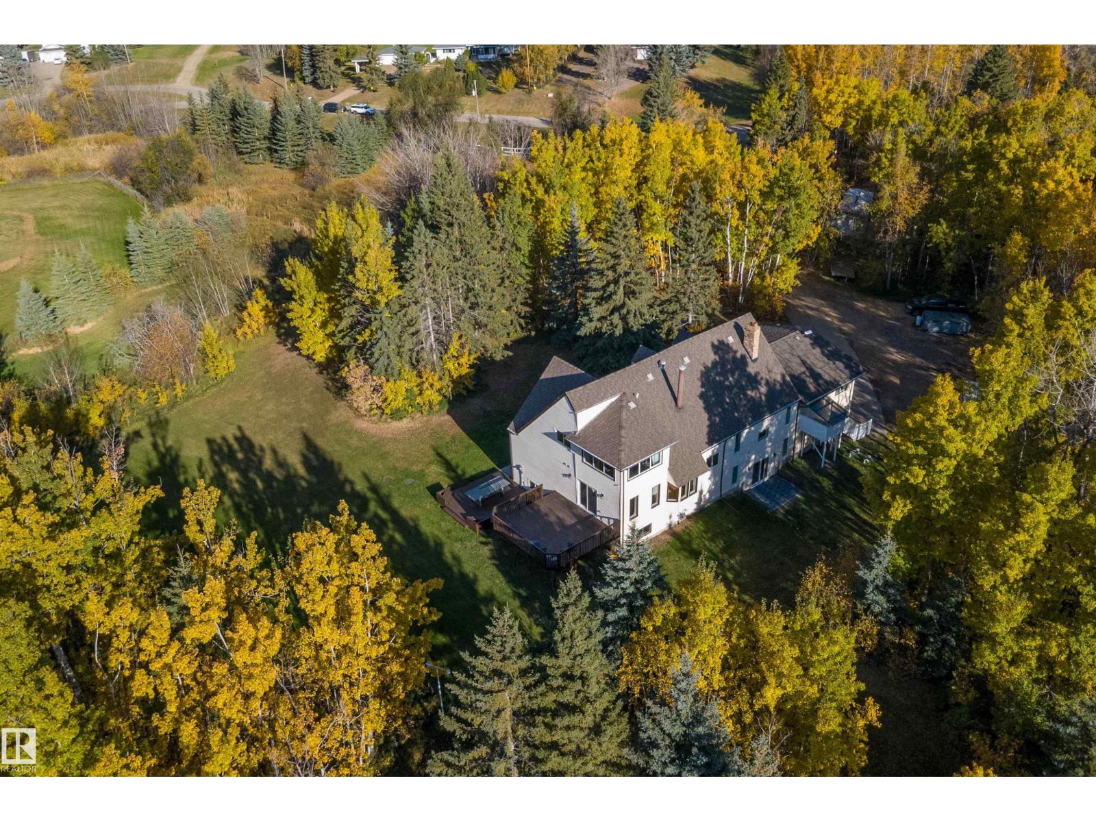 #73 52470 RANGE ROAD 221 - 60