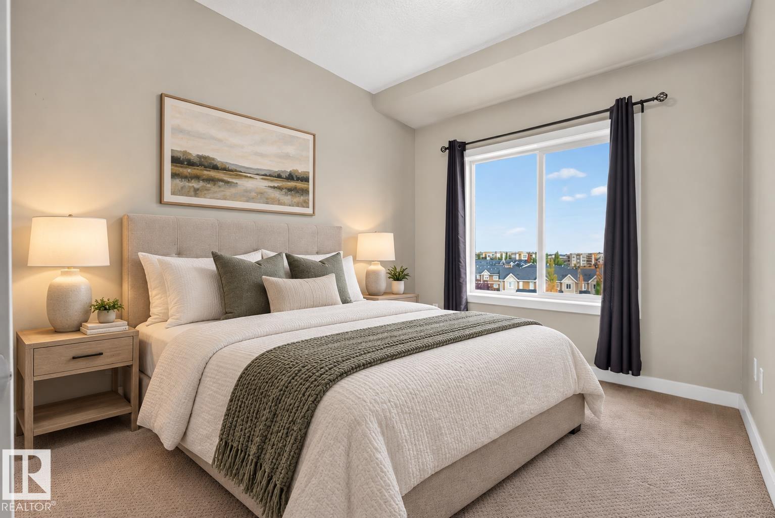 #505 – 1230 Windermere Way SW, Windermere — photo 28 of 30: Property photo