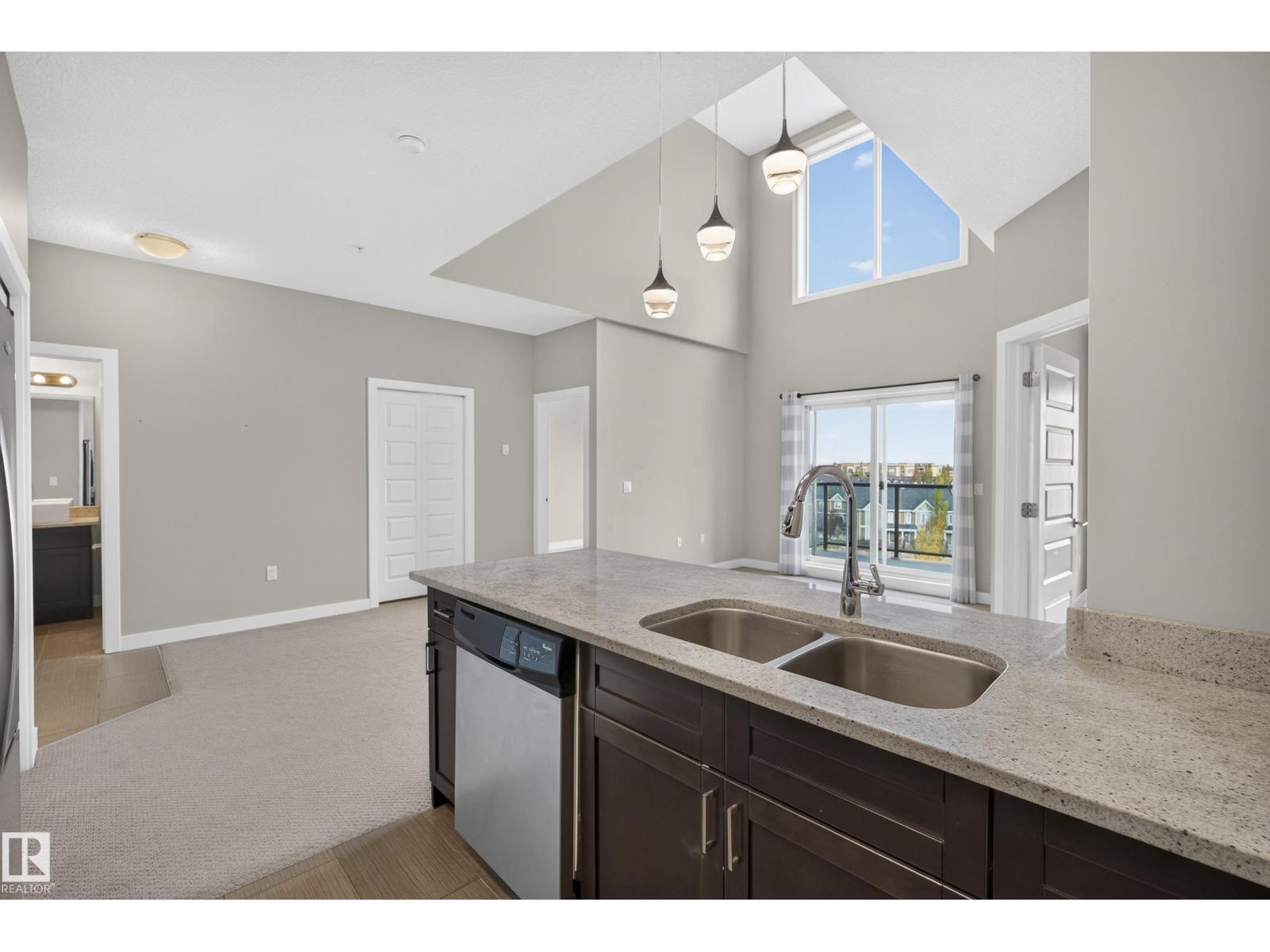 #505 – 1230 Windermere Way SW, Windermere — photo 19 of 30: Property photo