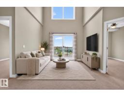 #505 1230 Windermere Wy Sw, Edmonton, AB T6W2J3 Photo 6
