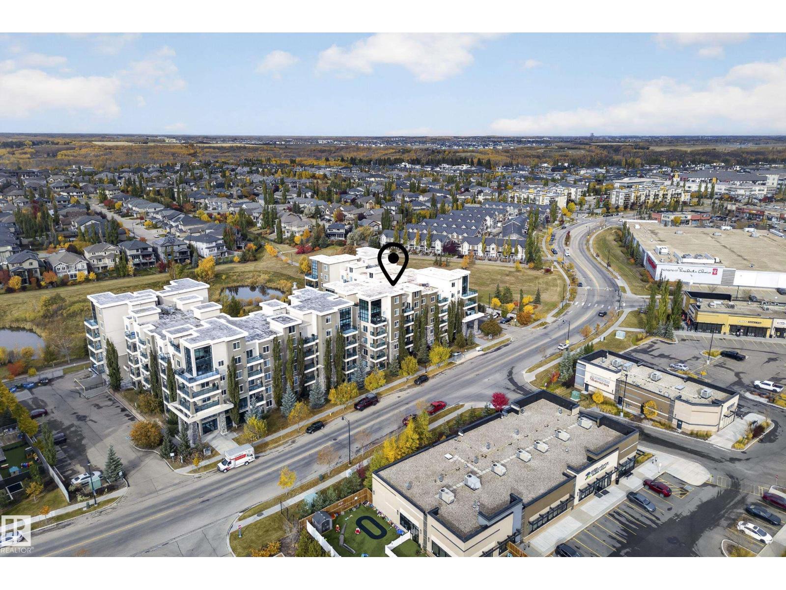 #505 1230 WINDERMERE WY SW - 46