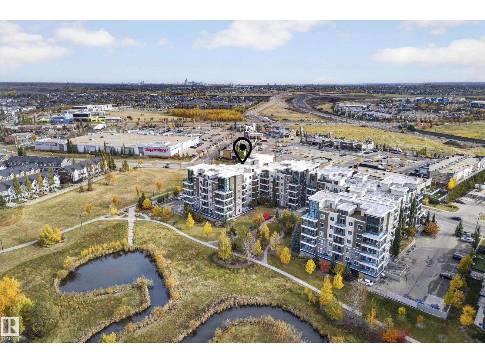 #505 1230 WINDERMERE WY SW - 45