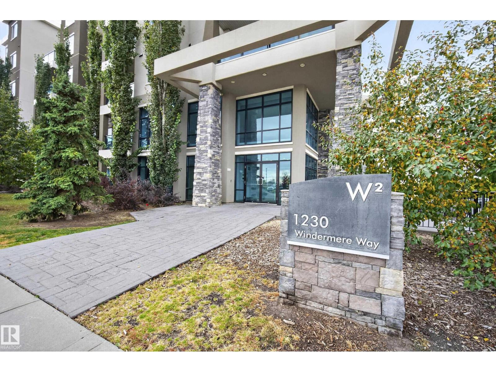 #505 1230 WINDERMERE WY SW, Edmonton Alberta