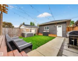 9320 71 Av Nw Nw, Edmonton, AB T6E0K8 Photo 54