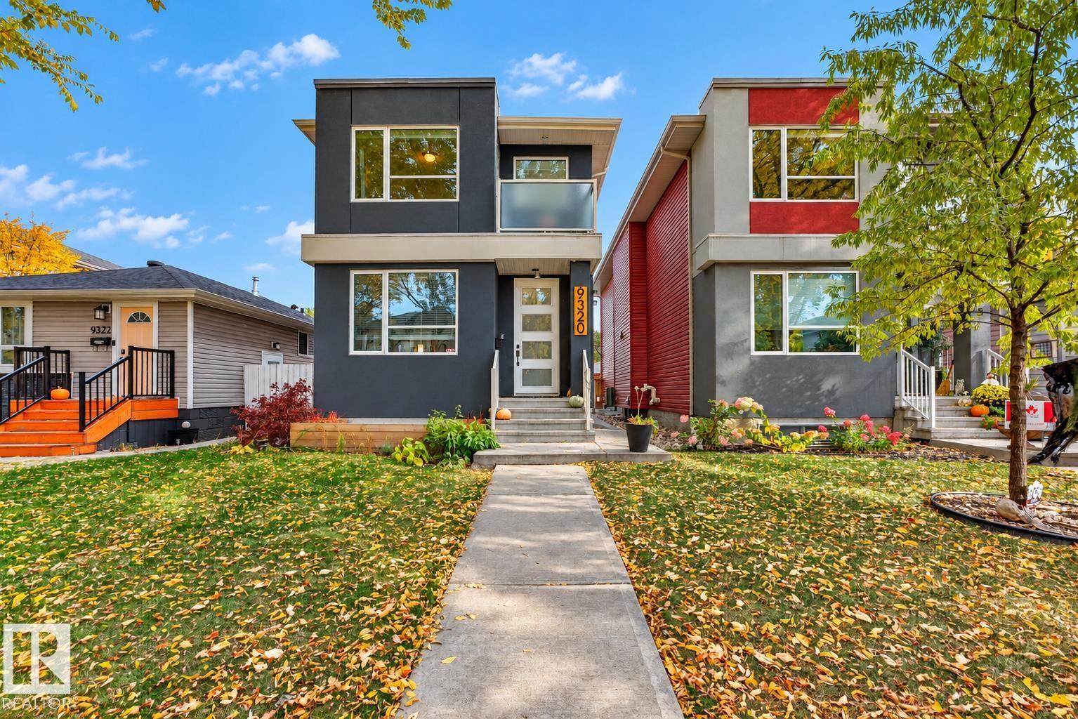 9320 71 AV NW - 2