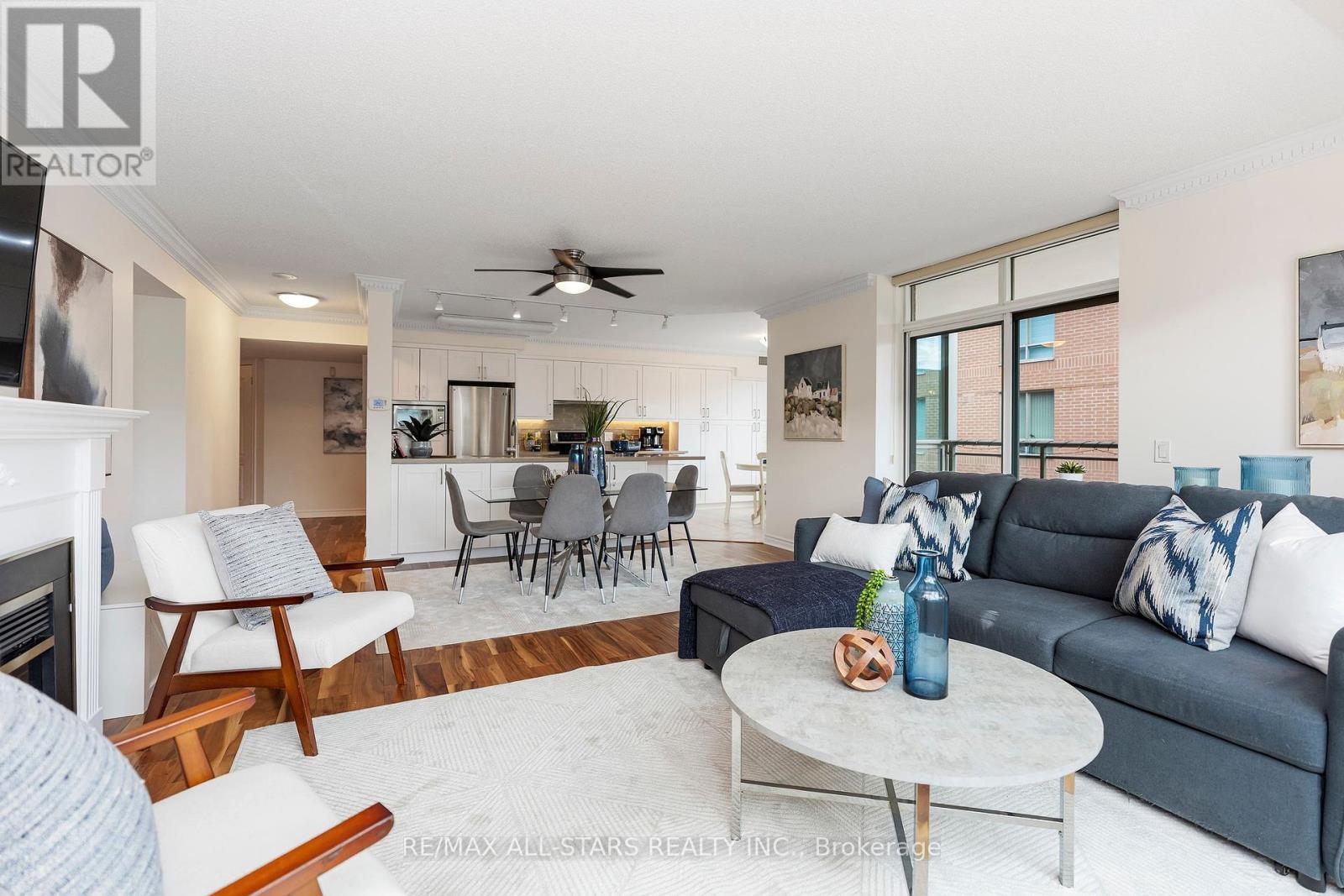 312- 50 The Boardwalk Way, Markham, ON photo 10