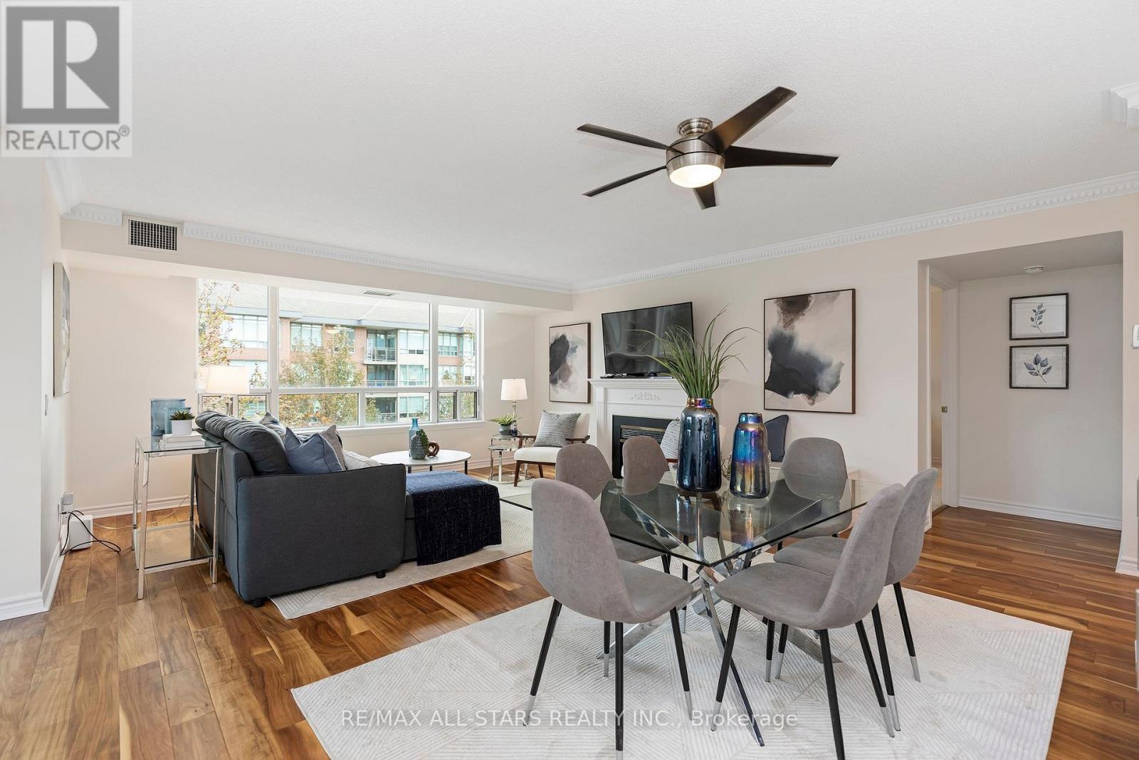 312- 50 The Boardwalk Way, Markham, ON photo 6