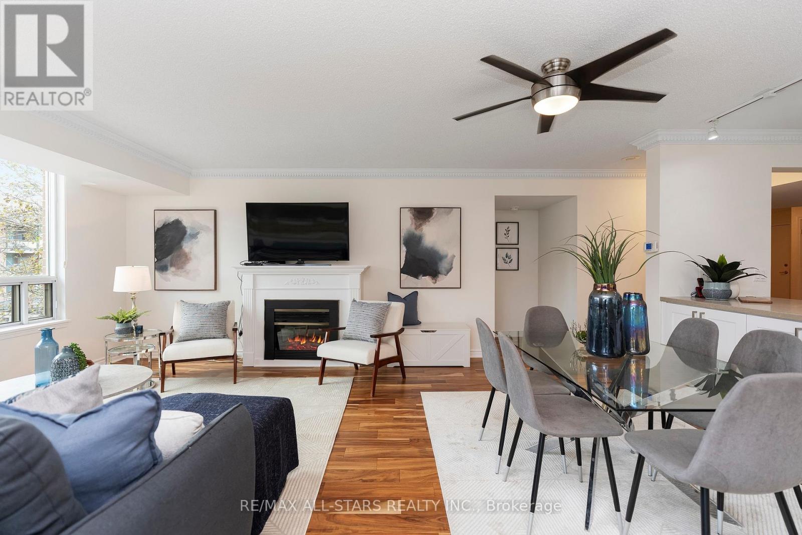 312- 50 The Boardwalk Way, Markham, ON photo 7