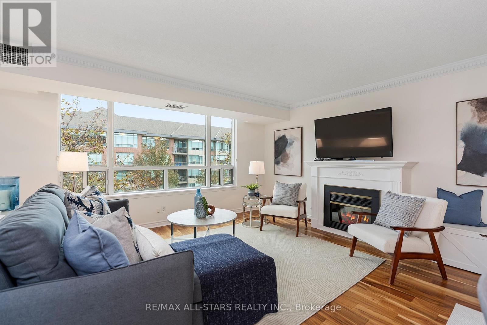 312- 50 The Boardwalk Way, Markham, ON photo 8