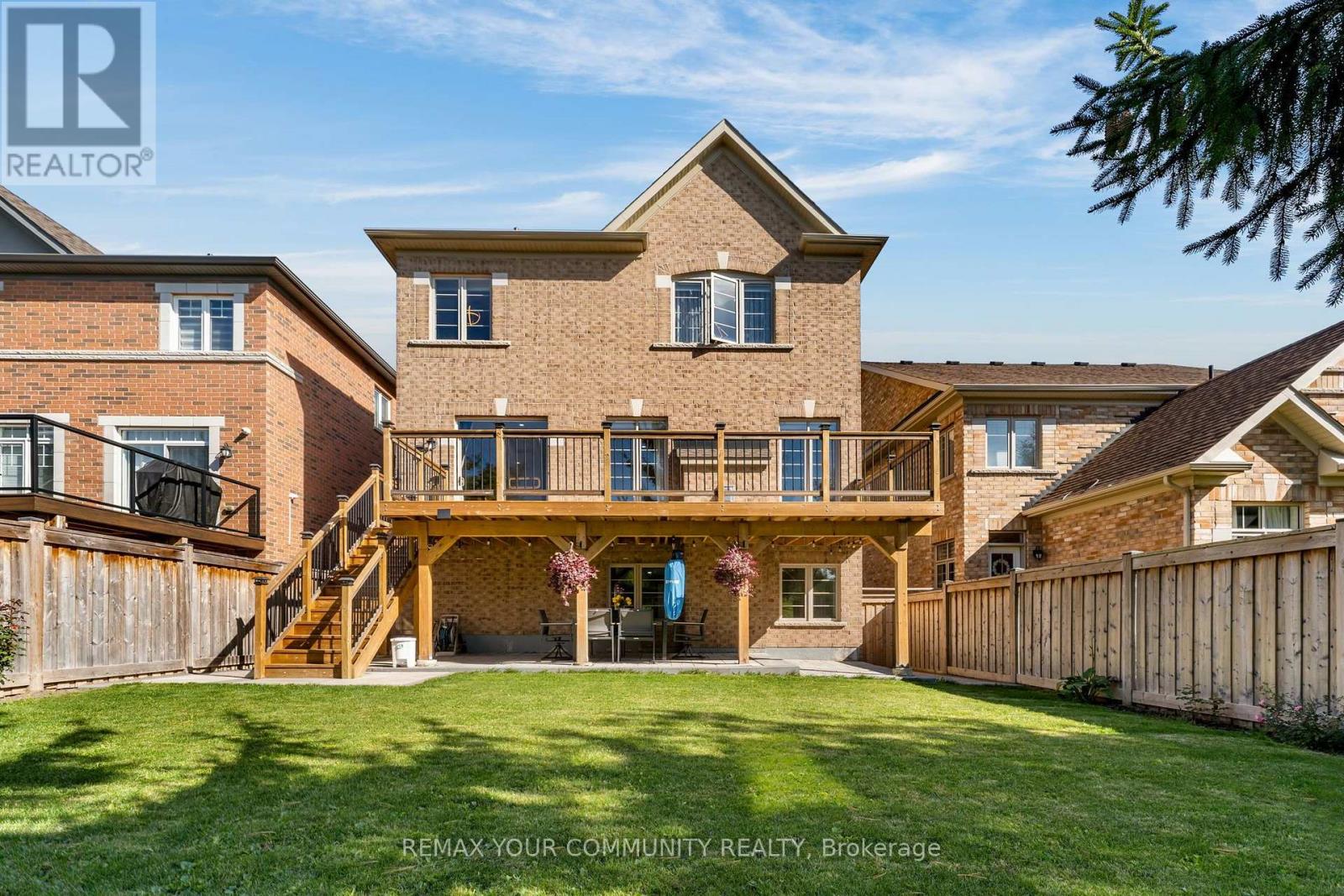 150 Inverness Way, Bradford West Gwillimbury, ON photo 38