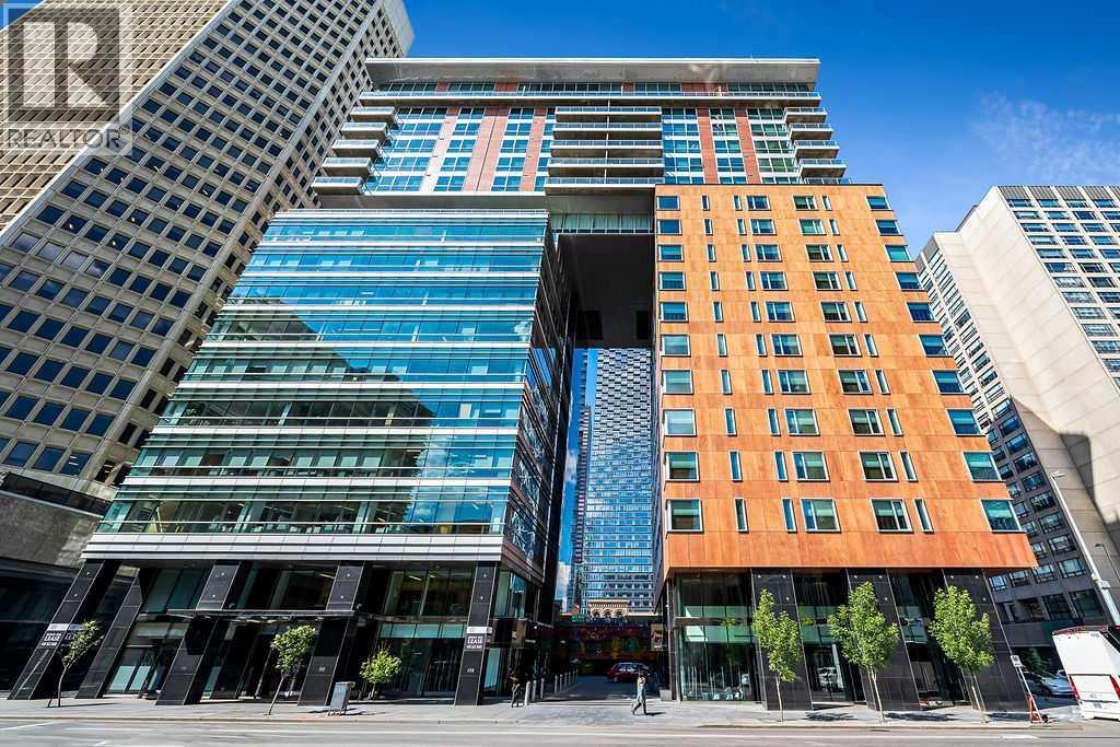 1502, 108 9 Avenue SW, Calgary