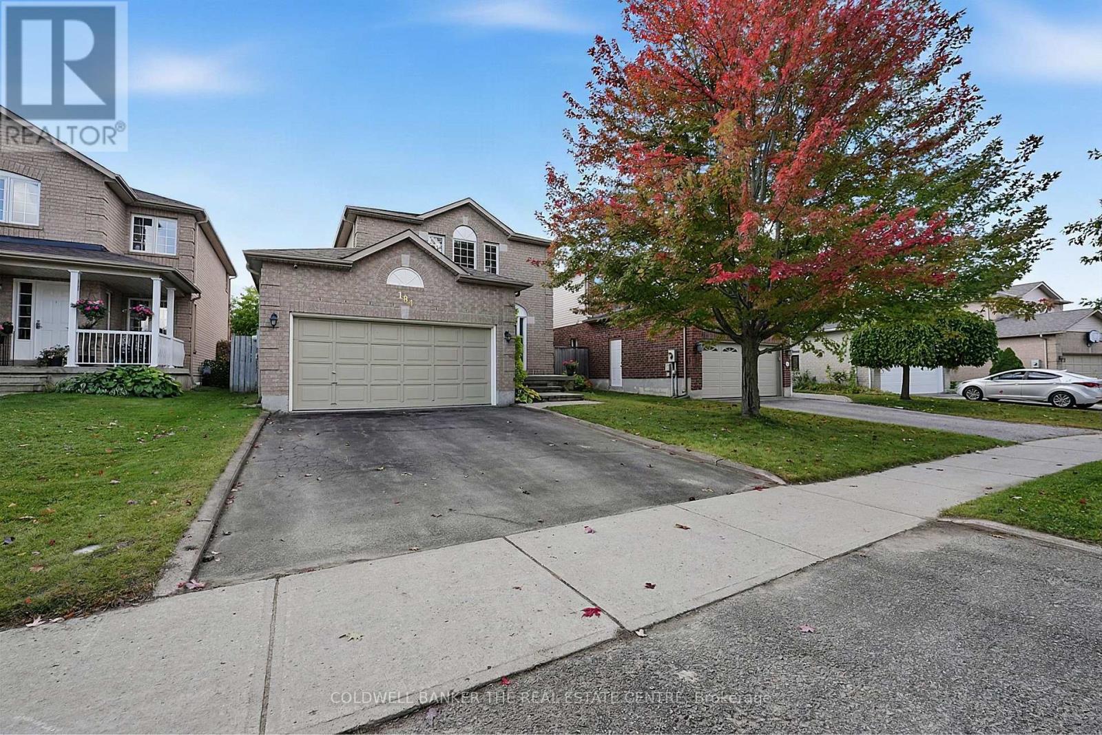 184 Brucker Road, Barrie, ON photo 1