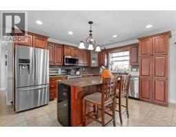 Laundry room - 4861 Route 134, Cocagne, NB E4R2Y3 Photo 9