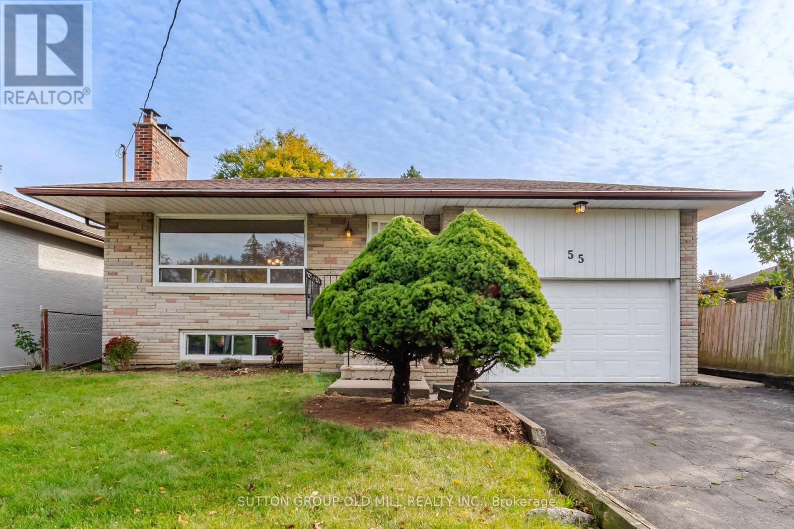 55 Sun Row Drive, Toronto, ON