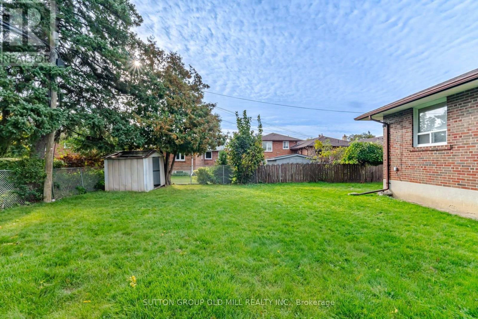 55 Sun Row Drive, Toronto, ON photo 31
