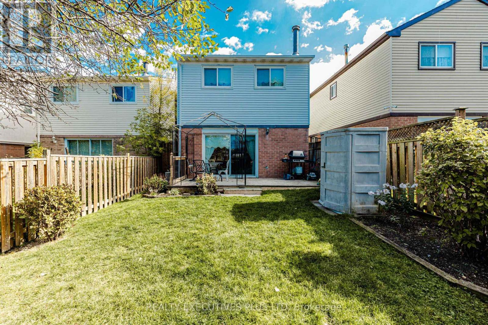 15 Mangrove Road, Brampton, ON photo 30