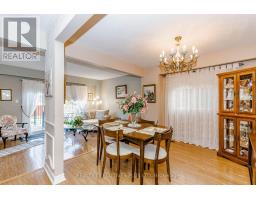 15 Mangrove Road, Brampton, ON L6S3X9 Photo 12