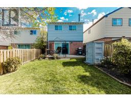 15 Mangrove Road, Brampton, ON L6S3X9 Photo 30
