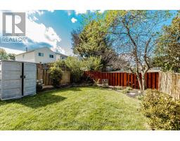 15 Mangrove Road, Brampton, ON L6S3X9 Photo 31