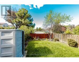 15 Mangrove Road, Brampton, ON L6S3X9 Photo 32