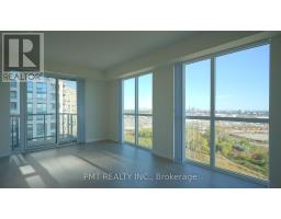 1402 - 50 Thomas Riley Road, Toronto, ON M9B0C5 Photo 8