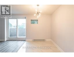 Dining room - 23 - 529 Elm Street, Port Colborne, ON L3K5W6 Photo 6
