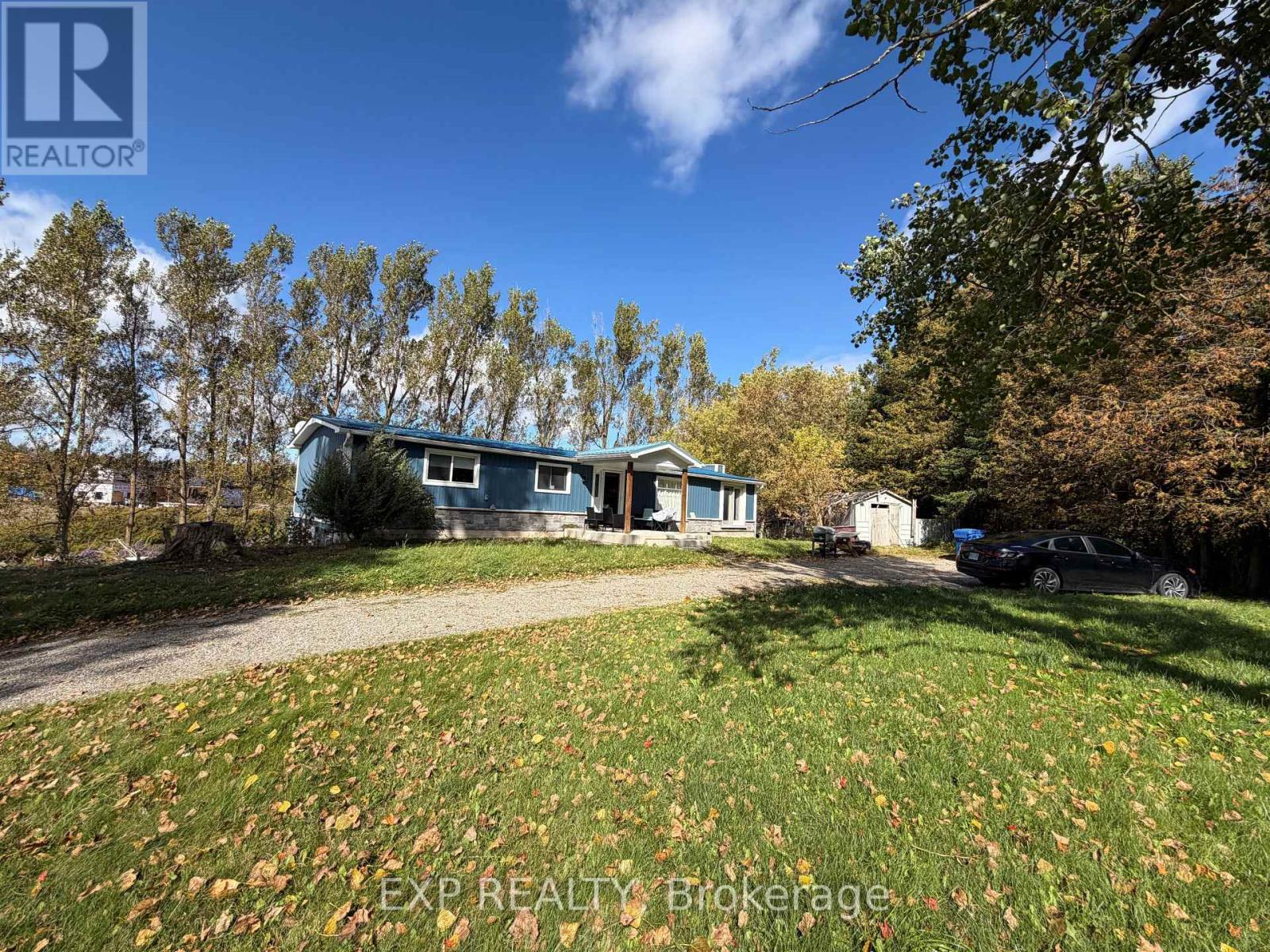 485525 30th Sideroad South, Amaranth, ON photo 1