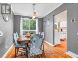 Upper - 240 Ingleside Place, Kitchener, ON N2M2H2 Photo 6