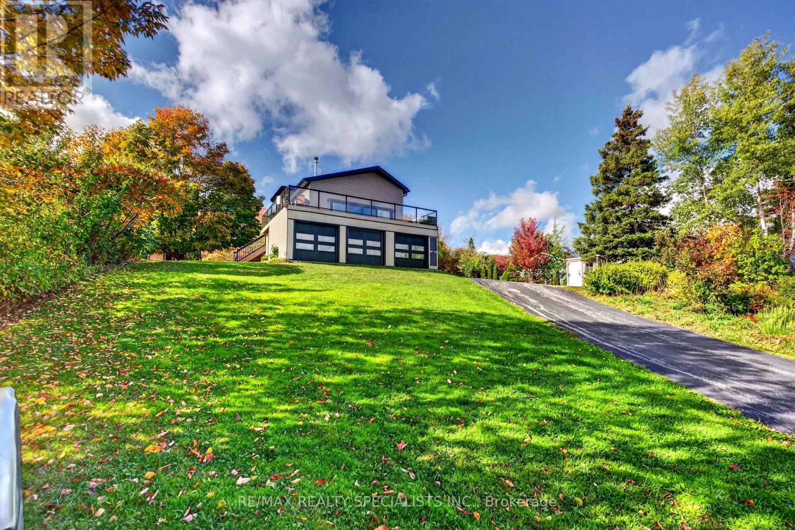 339520 Presqu'ile Road, Georgian Bluffs, ON photo 11