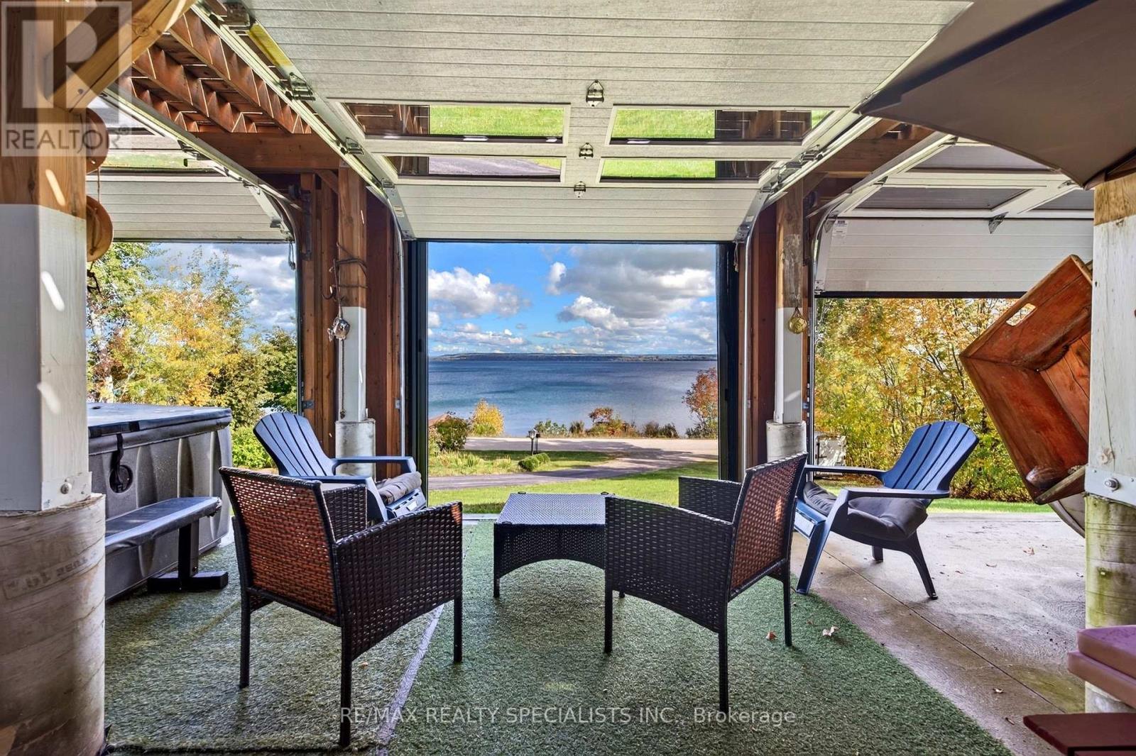 339520 Presqu'ile Road, Georgian Bluffs, ON photo 16