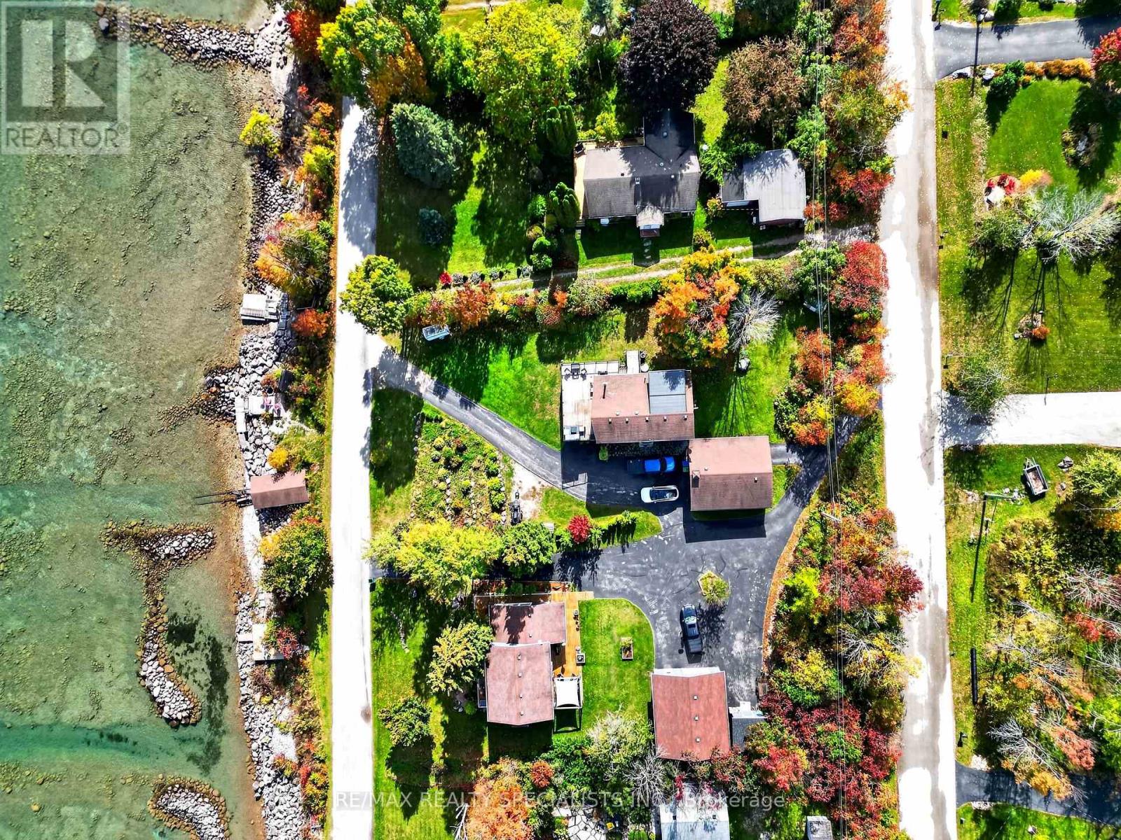 339520 Presqu'ile Road, Georgian Bluffs, ON photo 6