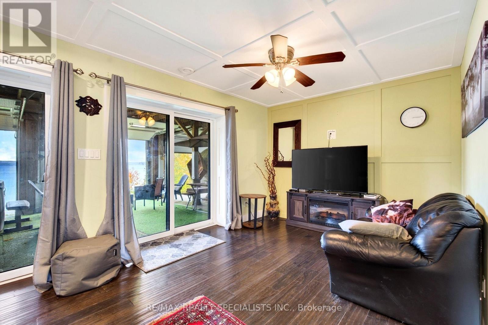 339520 Presqu'ile Road, Georgian Bluffs, ON photo 19