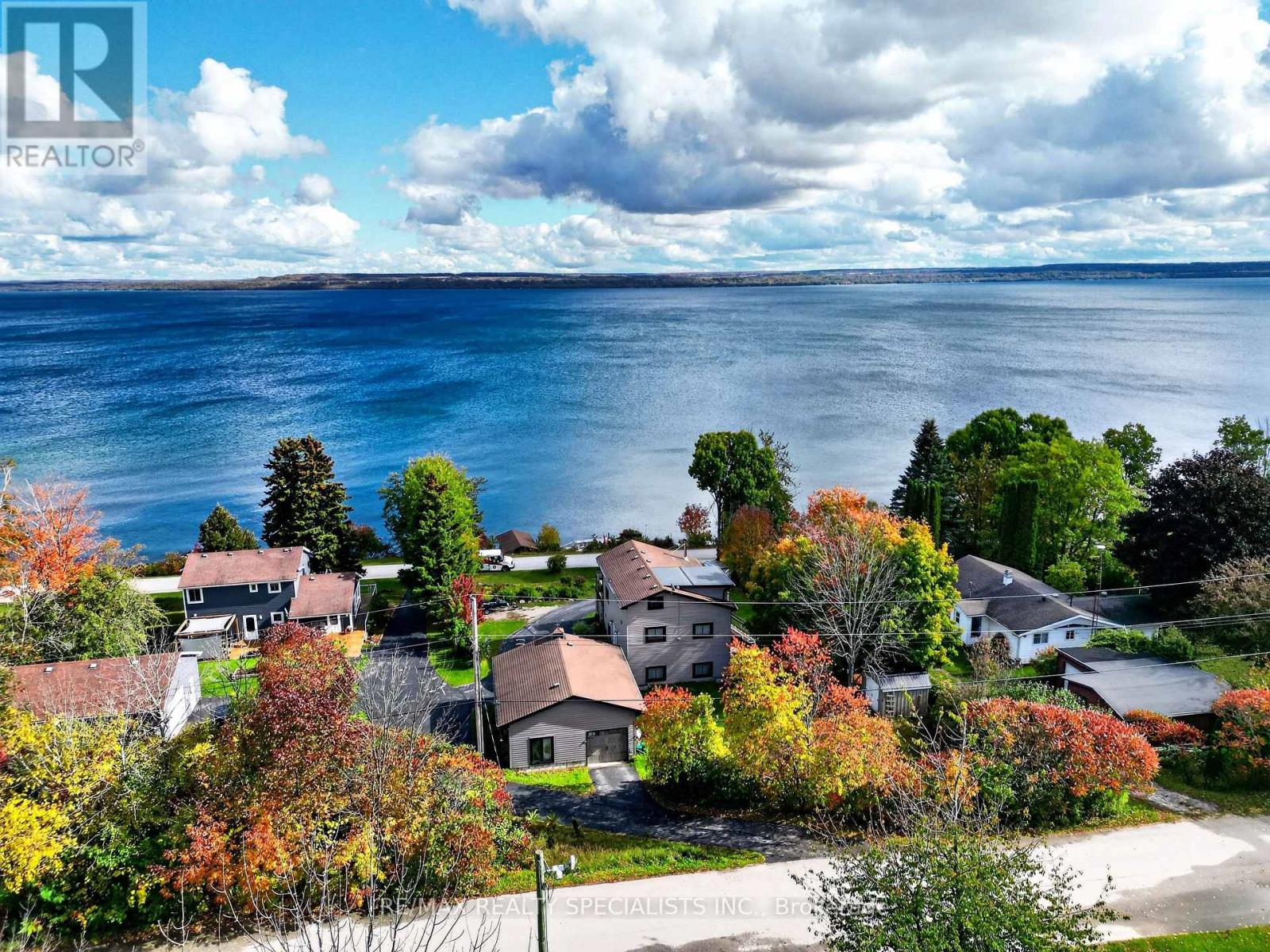 339520 Presqu'ile Road, Georgian Bluffs, ON photo 7