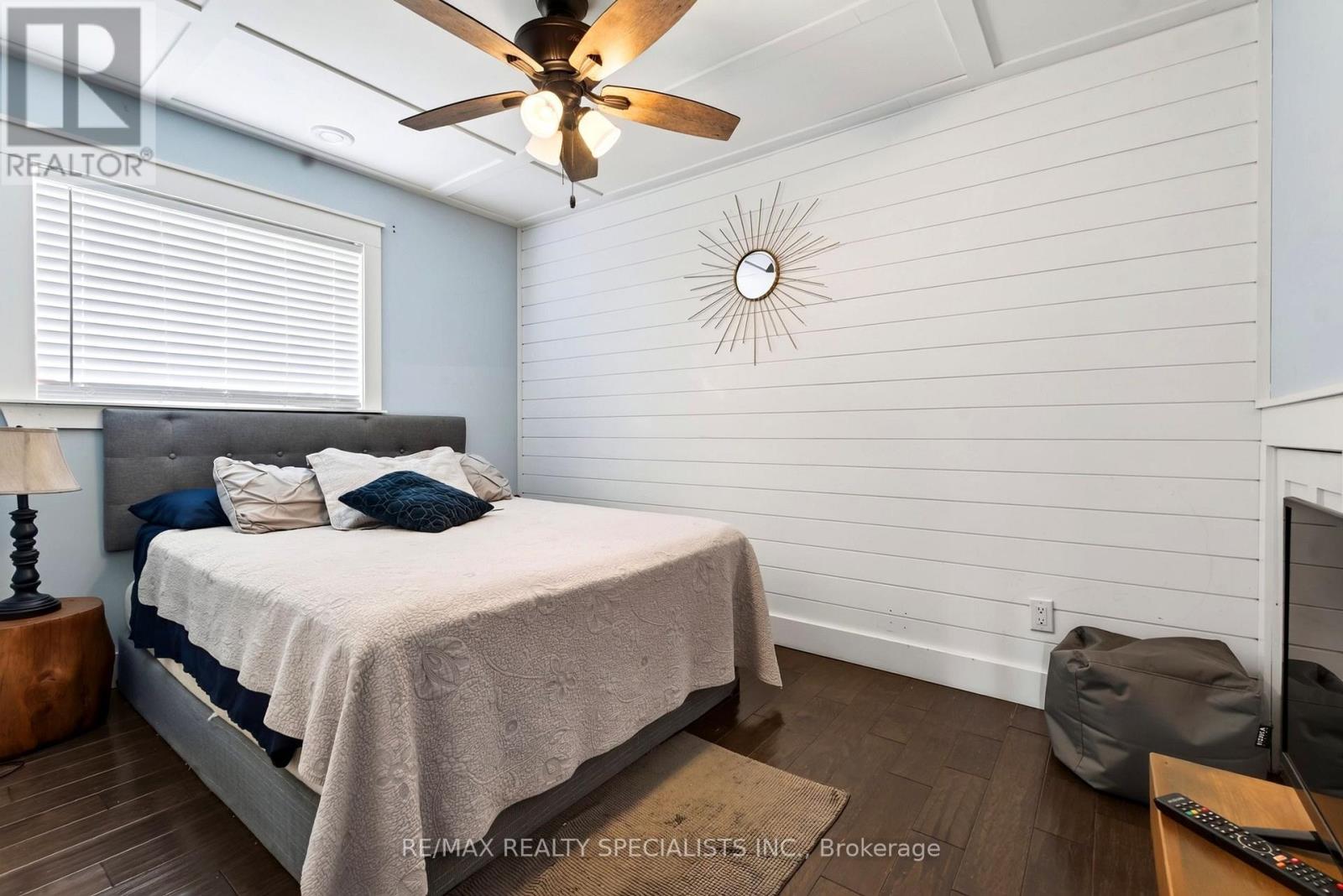 339520 Presqu'ile Road, Georgian Bluffs, ON photo 22