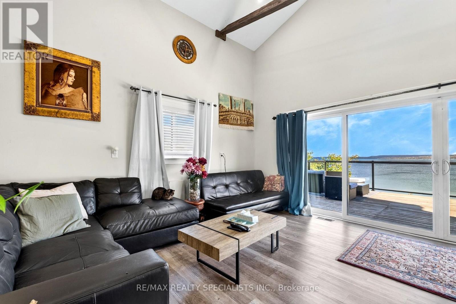 339520 Presqu'ile Road, Georgian Bluffs, ON photo 38