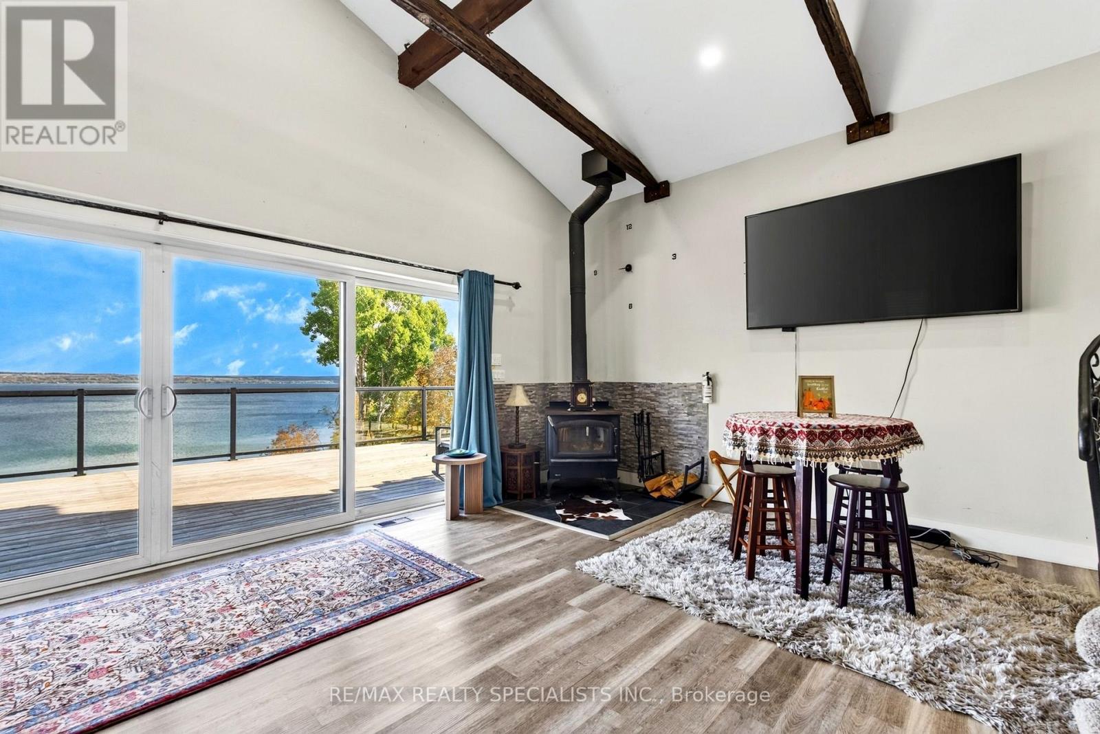 339520 Presqu'ile Road, Georgian Bluffs, ON photo 39