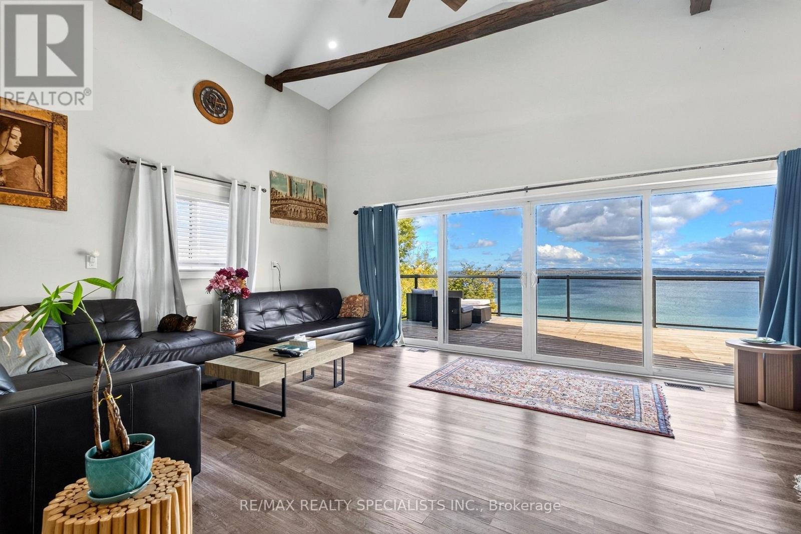 339520 Presqu'ile Road, Georgian Bluffs, ON photo 46