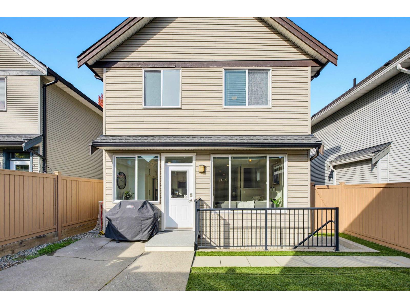 21122 80 AVENUE, Langley - Image 1