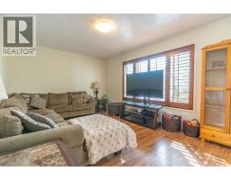 Primary Bedroom - 5 Stapeford Crescent Se, Medicine Hat, AB T1B3Z1 Photo 7